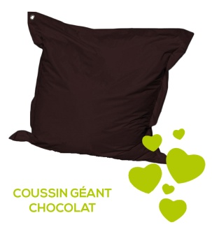 coussin-geant